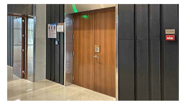 防火門廠家