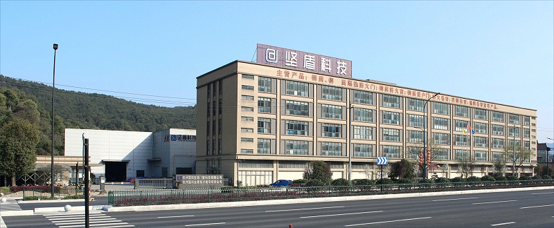 堅(jiān)盾科技